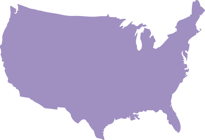 US Map